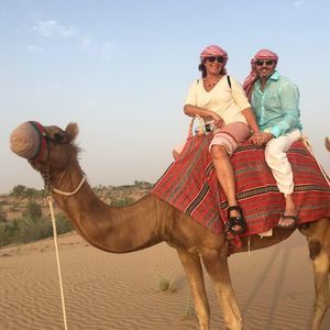 Meet your Posher, James